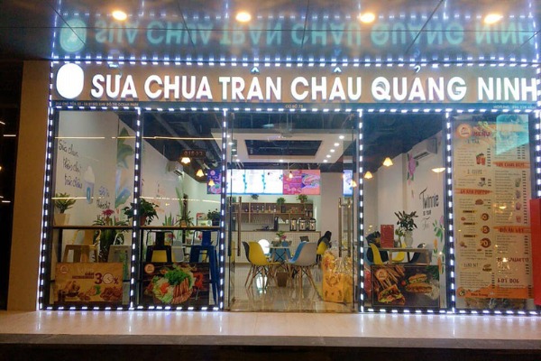 SHOP 03 TÒA S2-16 | SỮA CHUA CHÂN TRÂU QUẢNG NINH