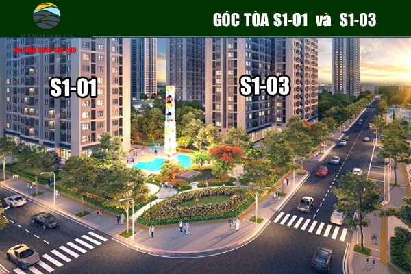 S1-03.01.S05 SHOP CHÂN ĐẾ VINHOMES OCEAN PARK