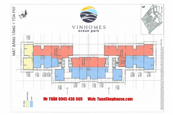 SHOP 5A PARK 7 OCEAN PARK (80.8m)