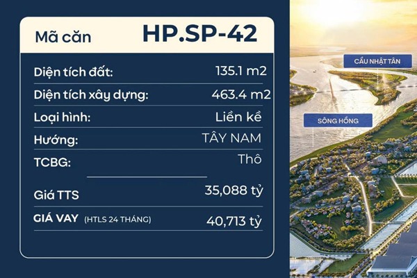 Shop Boutique HP.SP-42 | Grand Bazaar Cổ Loa