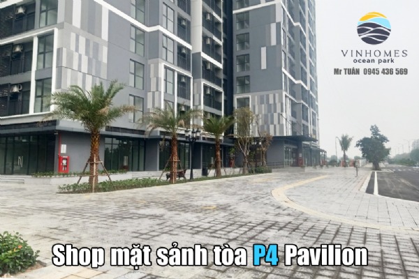 SHOP 02 TÒA P4 - Minhan Coffee (Đối diện nhà mẫu Masteri)