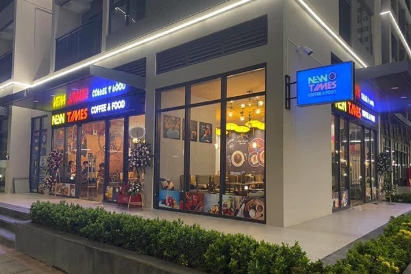 Shop 05 Tòa S2-16 NEW TIMES - VINHOMES OCEAN PARK