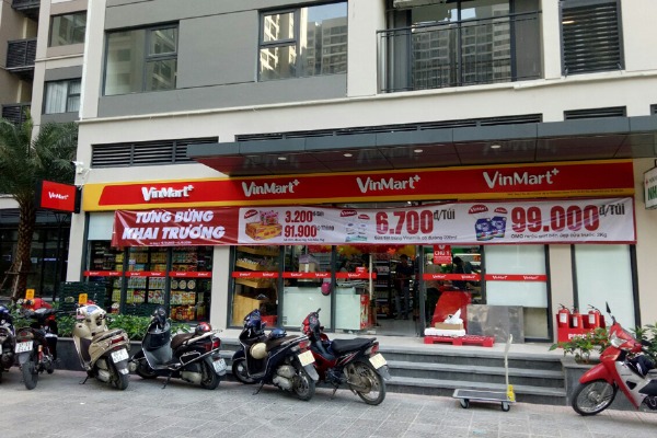 SHOP CHÂN ĐẾ S1-09.01.S18 | SIÊU THỊ VINMART
