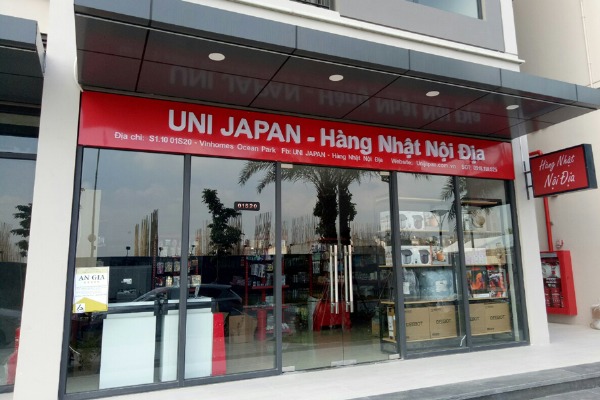 SHOP CHÂN ĐẾ S1-10.01.S20 | HÀNG NHẬT NỘI ĐỊA