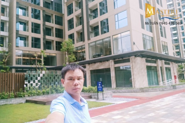 SHOP CHÂN ĐẾ TOÀ M2 - TMDV 06