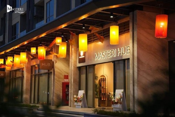 SHOP CHÂN ĐẾ TOÀ M3 -12 MASTERI HUB
