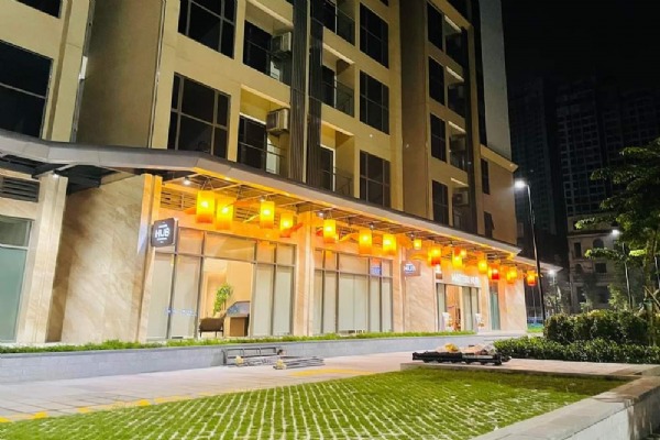 SHOP CHÂN ĐẾ TOÀ M3 -12A MASTERI HUB