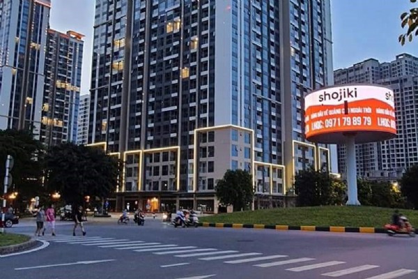 SHOP CHÂN ĐẾ TOÀ M3 - TMDV 02