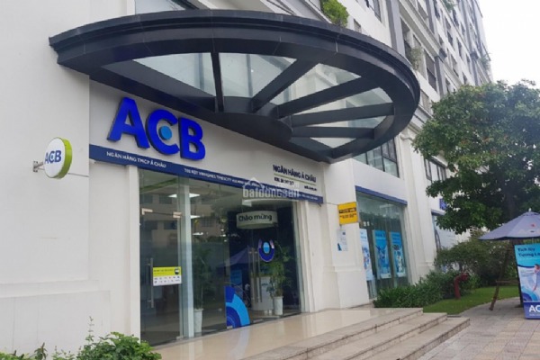 SHOP S05 TÒA T1 NGÂN HÀNG ACB TIMES CITY