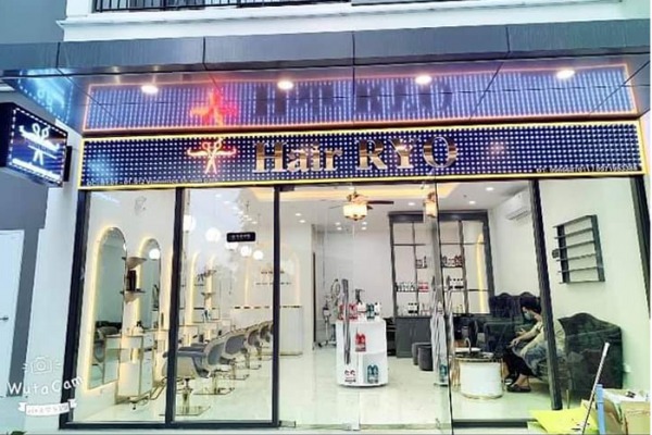 SHOP S1-01.01.S12 | Salon KYO HAIR