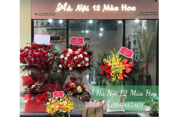SHOP S1-03.01.S09 VINHOMES OCEAN PARK