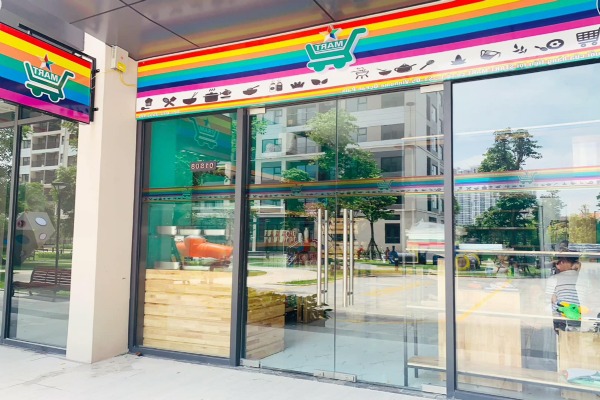Shop S1-05.01.S08 | Sao Mart - Chuỗi siêu thị tiện ích