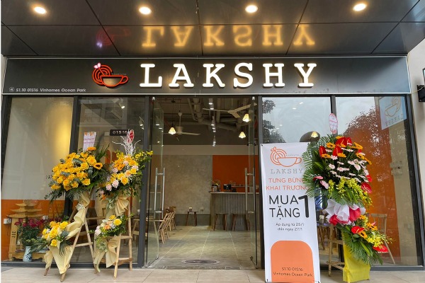 SHOP S1-10.01S16 | LAKSHY VINHOMES OCEAN PARK
