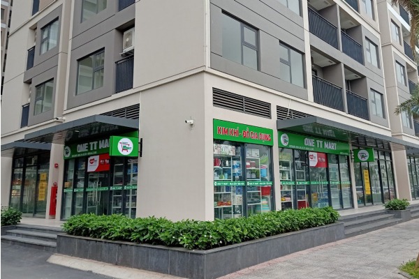 SHOP S1-12.01.S5A | ONE TT MART- KIM KHÍ, ĐỒ GIA DỤNG
