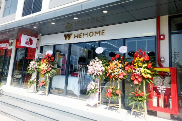 Shop S203.01.S03 | NỘI THẤT WEHOME OCEAN PARK