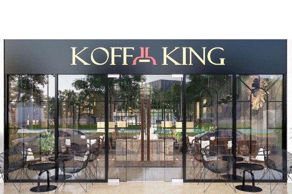 Shop S203.01.S17 | KOFFIIKING Vinhomes OceanPark