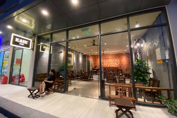 Shop S2-05.01.S03 OCEAN PARK | CAFA Cafe
