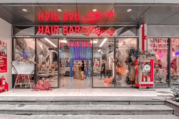 Shop S206.01S09 - HAIR BAR TUẤN CÒI