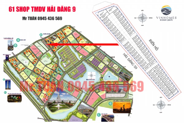 SHOP TMDV HẢI ĐĂNG 9 | HD09-SP BH-64