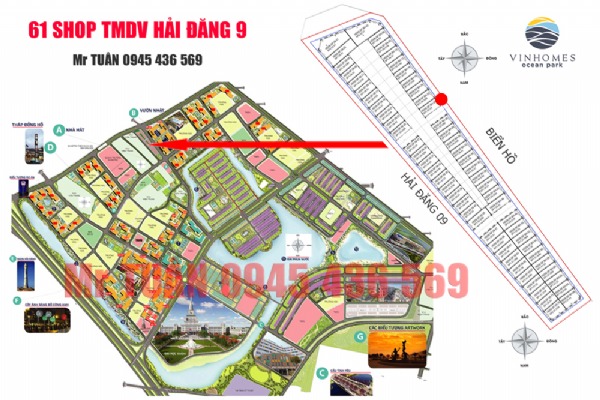 SHOP TMDV HD09-SP BH-24 (XẺ KHE)
