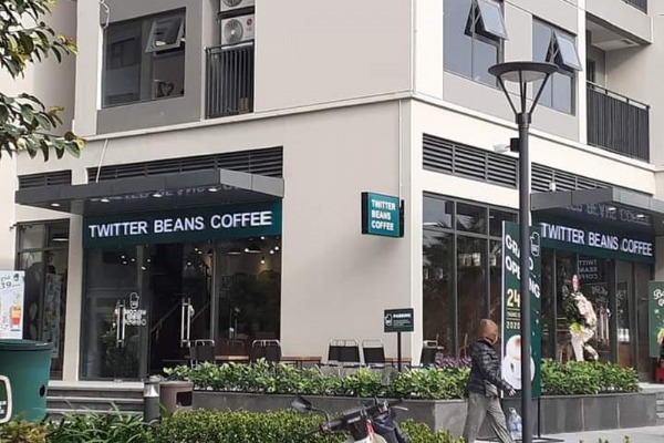 SHOPHOUSE S2-17.01SH03 OCEAN PARK | Twister Bean Coffee
