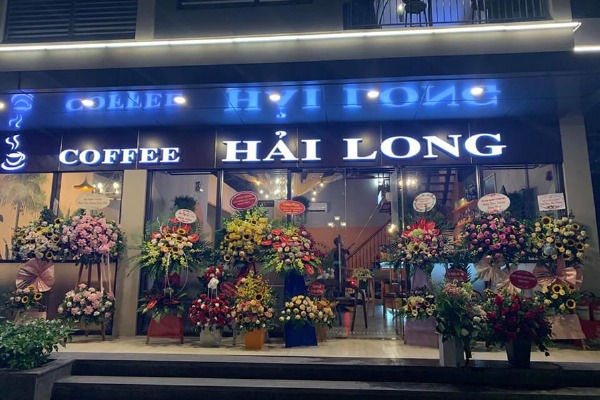 Shophouse 02 Tòa S2-11 (S2-11.01.SH02) Coffee HẢI LONG