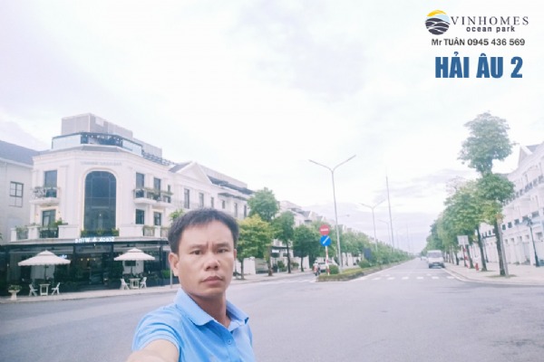 SHOPHOUSE HẢI ÂU 2-117 (114m)