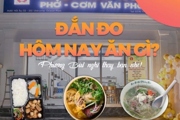 SHOPHOUSE HẢI ÂU 2-251 | BÚN BÒ HUẾ