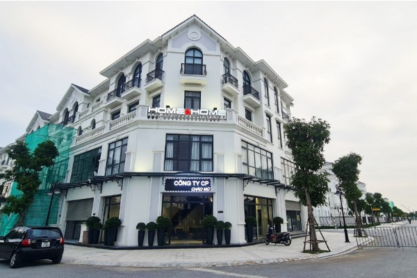SHOPHOUSE NGỌC TRAI 6-202 | NỘI THẤT HOME HOME
