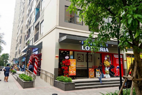 S1-05.01.SH20 | LOTERIA Vinhomes Ocean Park