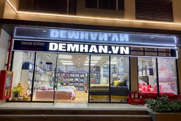 SHOPHOUSE S2-08.01.SH5A | SHOWROOM DEMHAN.VN