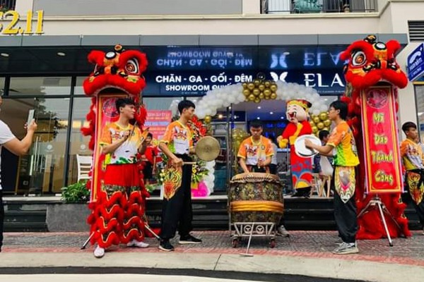 Shophouse S2-11.01.SH06 OCEAN PARK - ĐẠI LÝ ĐỆM ELEN