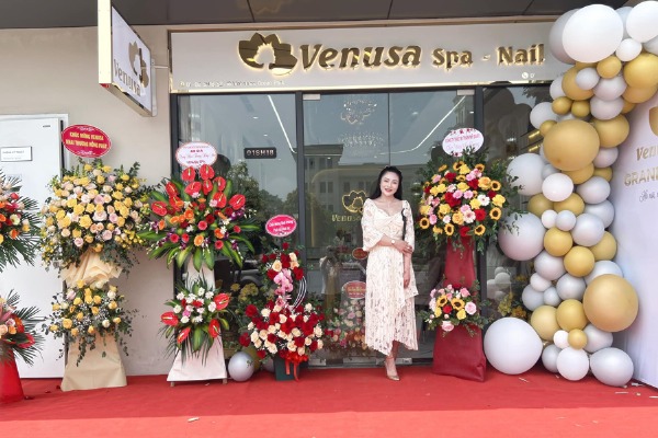 Shophouse S2-18.01.SH18 | Venusa Spa Vinhomes Ocean Park