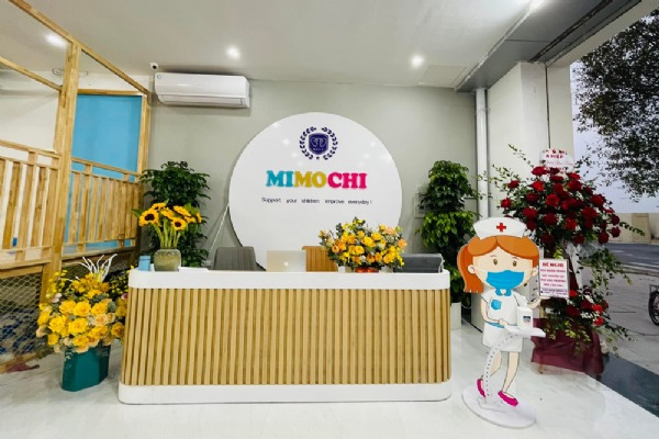 SHOPHOUSE SAO BIỂN 24-10 | Mầm Non MiMochi Vinhomes Ocean Park