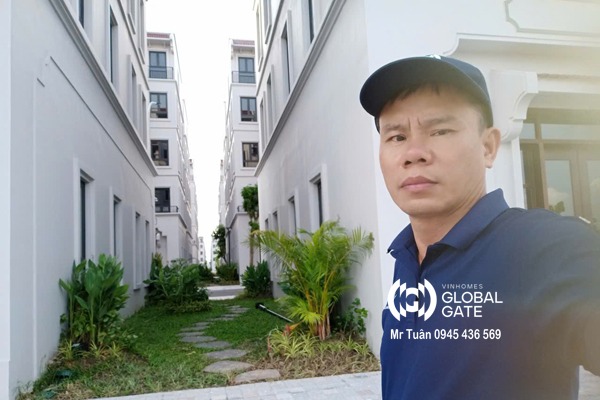 SHOPHOUSE TP1.1-xx (XẺ KHE, 2 MẶT ĐƯỜNG) ĐỐI DIỆN GA METRO