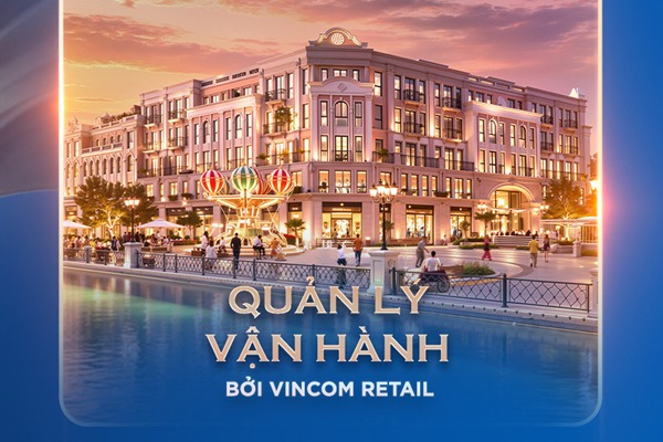 SP.SP-09 | Shop Boutique Grand Bazaar Cổ Loa