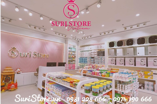 Suri Store - Ocean Park | SHOPHOUSE S1-05.01.SH5A