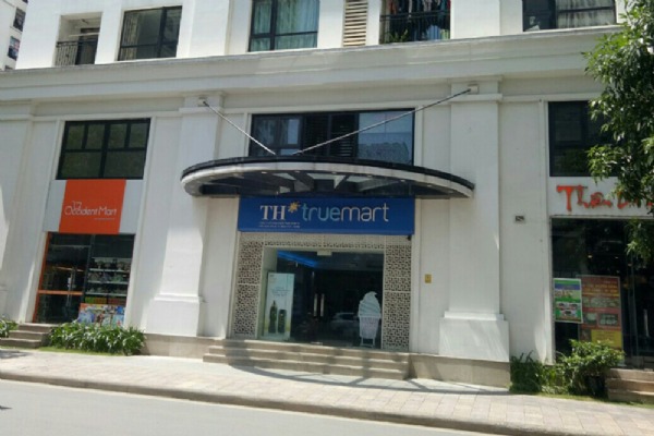 T5-S02 - TH TRUEMART TIMESCITY