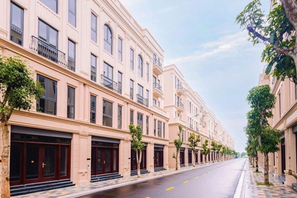 THIÊN NGA 5-14 | LIỀN KỀ 75m2/ MẶT TIỀN 5m (Phân khu TINH HOA)