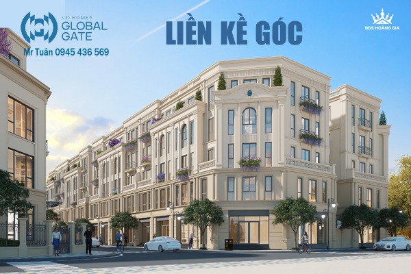 THIÊN NGA 6-157 | LIỀN KỀ GÓC