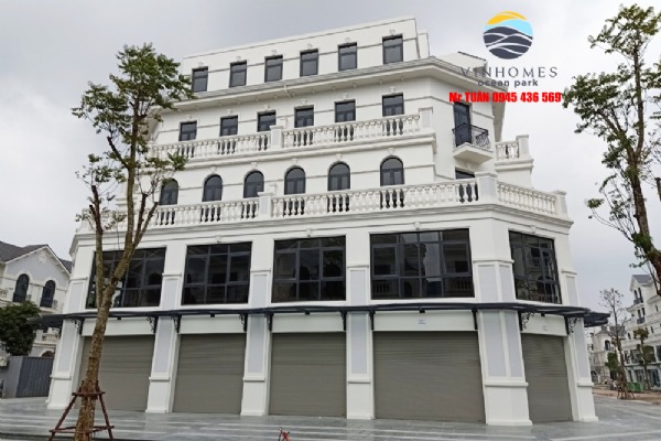 TMDV SAO BIỂN SB19A-SP23-28 (GÓC 251,5m)