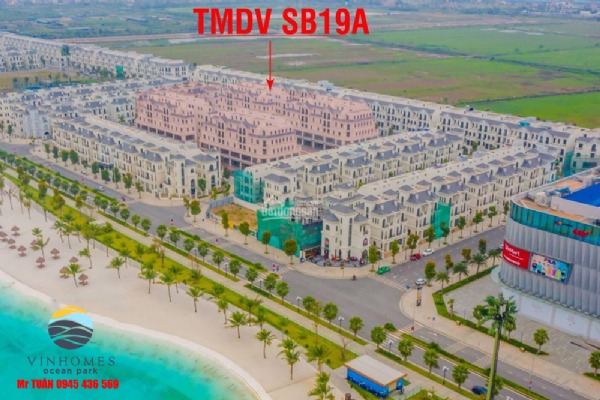 TMDV SAO BIỂN 19A-10 (140,4m)