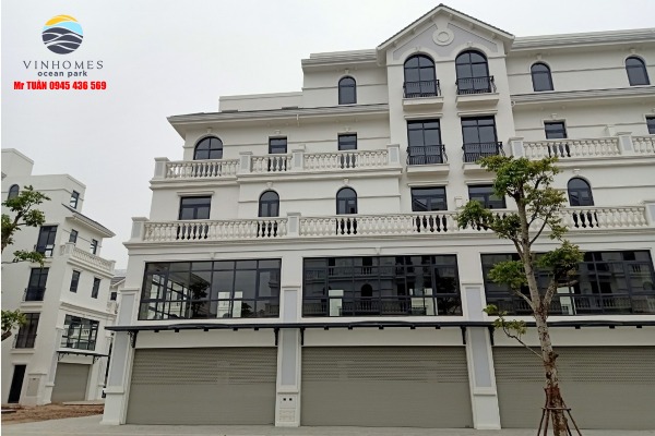 TMDV SAO BIỂN 19A-19 (140,4m)