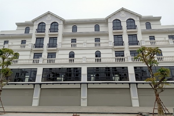 TMDV SAO BIỂN 19A-21 (140,4m)