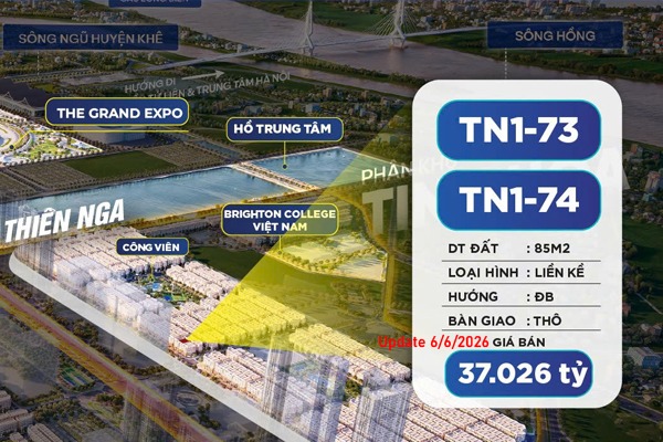 TN1-73 SHOPHOUSE 5 TẦNG, LÀN 2 ĐƯỜNG TRƯỜNG SA