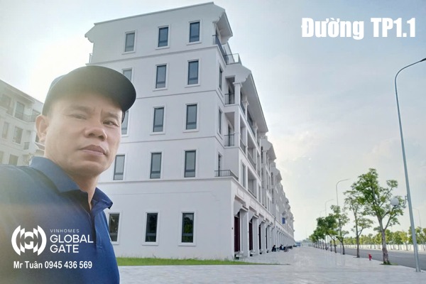 TP1.1-0x SHOPHOUSE MẶT ĐƯỜNG 40m