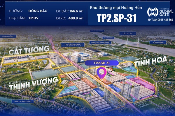 TP2.SP-31 Shop Boutique HOÀNG HÔN (MẶT ĐƯỜNG TRƯỜNG SA)