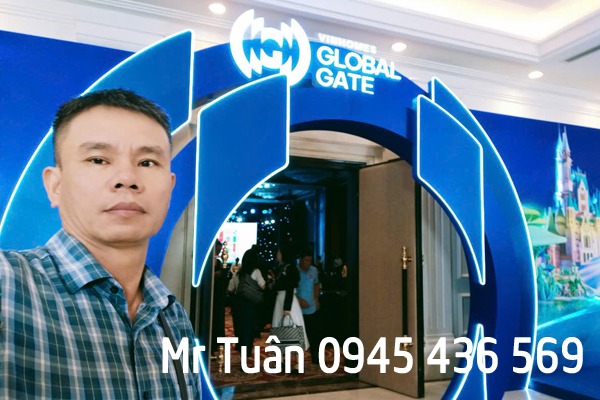 TP4-32 SHOPHOUSE 2 MẶT ĐƯỜNG, VINHOMES GLOBAL GATE