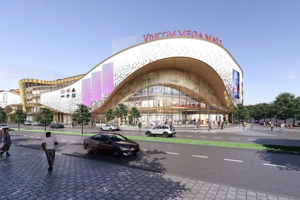 TP4.4-49 Shophouse góc đầu hồi | ĐỐI DIỆN VINCOM
