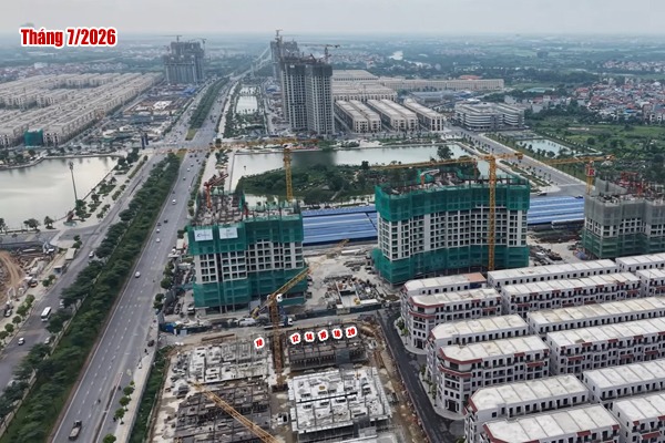 VĐ1.SP-18 Shop EXPO Boutique (ĐƯỜNG VIỄN ĐÔNG 1 - ĐỐI DIỆN TRIỂN LÃM)